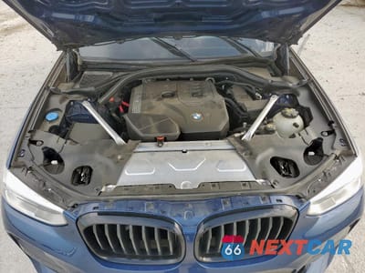 Zdjęcie 12 z 15 samochodu: 2021 BMW X4 XDRIVE30I VIN:5UX2V1C0XM9G98390 - miniatura