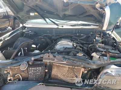 Zdjęcie 11 z 12 samochodu: 2000 TOYOTA TUNDRA ACCESS CAB VIN:5TBBT4416YS091271 - miniatura