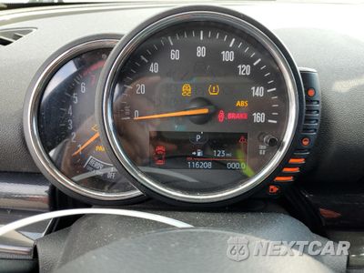 Zdjęcie 9 z 12 samochodu: 2016 MINI COOPER CLUBMAN VIN:WMWLN5C54G2E30146 - miniatura
