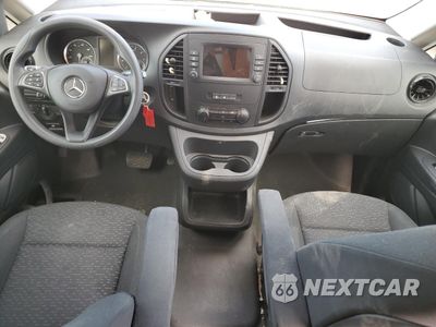 Zdjęcie 8 z 13 samochodu: 2023 MERCEDES-BENZ METRIS VIN:W1YV0BEY8P4228889 - miniatura