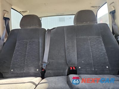 Zdjęcie 10 z 16 samochodu: 2005 GMC ENVOY VIN:1GKDT13S452159678 - miniatura
