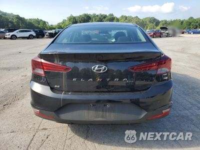 Zdjęcie 6 z 15 samochodu: 2020 HYUNDAI ELANTRA SE VIN:5NPD74LF8LH505036 - miniatura