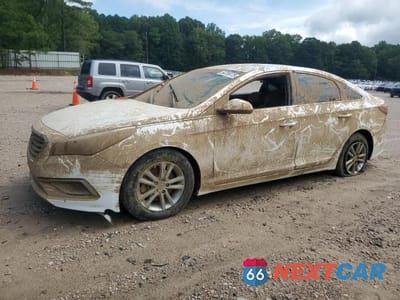 2017 HYUNDAI SONATA SE 5NPE24AF3HH546302 - główne zdjęcie licytacji z USA - miniatura