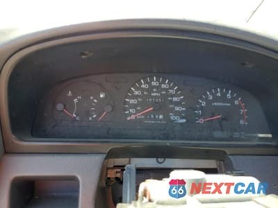 Zdjęcie 9 z 12 samochodu: 1995 NISSAN TRUCK E/XE VIN:1N6SD11S9SC371966 - miniatura