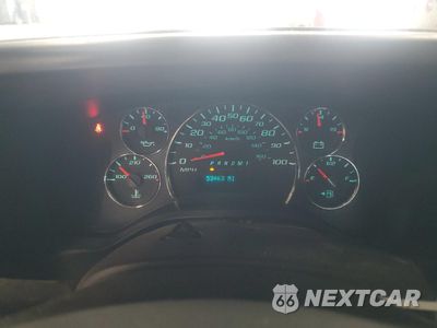 Zdjęcie 9 z 13 samochodu: 2015 CHEVROLET EXPRESS G2500 VIN:1GCWGFCF2F1260251 - miniatura