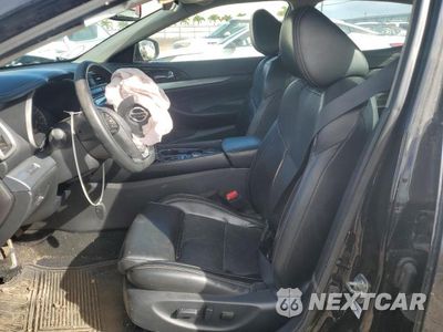 Zdjęcie 7 z 13 samochodu: 2017 NISSAN MAXIMA 3.5S VIN:1N4AA6AP4HC370447 - miniatura