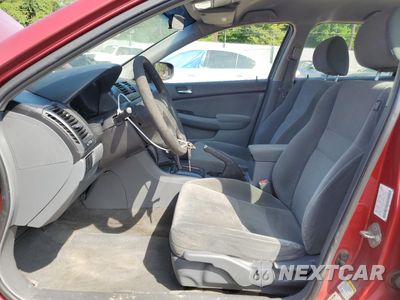 Zdjęcie 7 z 12 samochodu: 2007 HONDA ACCORD SE VIN:1HGCM56357A009122 - miniatura