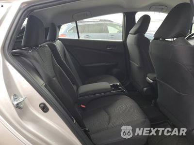 Zdjęcie 10 z 13 samochodu: 2018 TOYOTA PRIUS PRIME VIN:JTDKARFP7J3076782 - miniatura