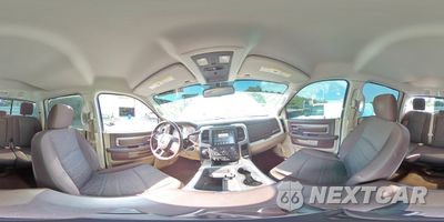 Zdjęcie 14 z 14 samochodu: 2016 RAM 2500 SLT VIN:3C6UR5DL5GG336605 - miniatura
