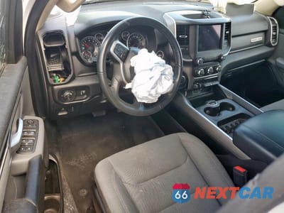 Zdjęcie 15 z 24 samochodu: 2020 RAM 1500 BIG HORN/LONE STAR VIN:1C6RREFT5LN180005 - miniatura