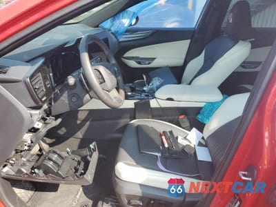 Zdjęcie 7 z 12 samochodu: 2024 LEXUS NX 350H BASE VIN:2T2GKCEZ5RC025072 - miniatura