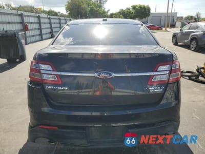 Zdjęcie 6 z 12 samochodu: 2015 FORD TAURUS LIMITED VIN:1FAHP2F87FG134310 - miniatura