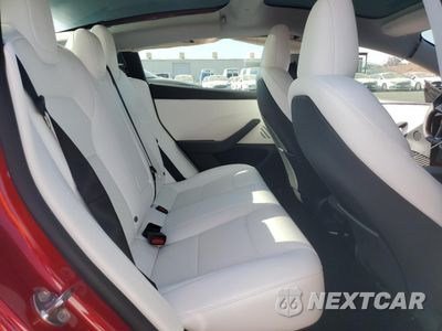 Zdjęcie 10 z 14 samochodu: 2024 TESLA MODEL 3 VIN:5YJ3E1EB7RF811792 - miniatura