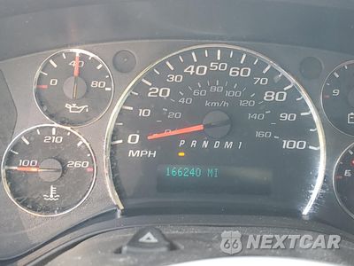 Zdjęcie 9 z 13 samochodu: 2011 GMC SAVANA G2500 VIN:1GTW7FBA9B1153083 - miniatura