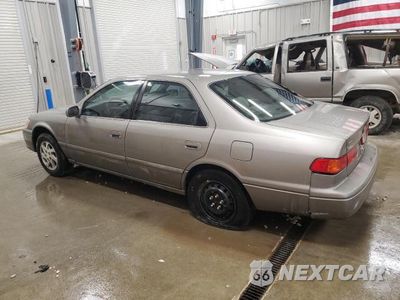 Drugie zdjęcie samochodu z przodu: 2000 TOYOTA CAMRY VIN:4T1BF22K8YU107797 - miniatura