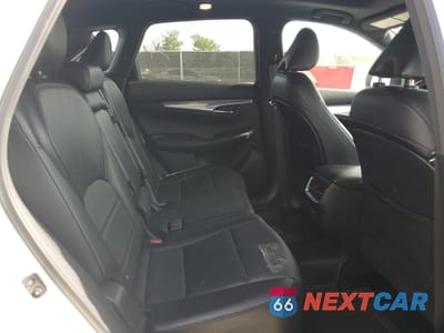 Zdjęcie 11 z 15 samochodu: 2020 INFINITI QX50 PURE VIN:3PCAJ5M33LF120805 - miniatura