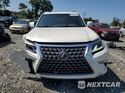 Piąte zdjęcie samochodu w środku: 2021 LEXUS GX 460 PREMIUM VIN:JTJAM7BX0M5268323 - miniatura