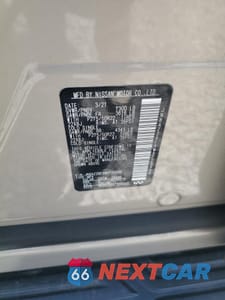 Zdjęcie 13 z 15 samochodu: 2021 INFINITI QX80 SENSORY VIN:JN8AZ2BFXM9720998 - miniatura