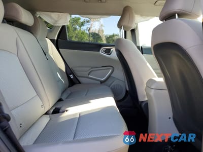 Zdjęcie 11 z 17 samochodu: 2023 KIA SOUL LX VIN:KNDJ23AU0P7896514 - miniatura