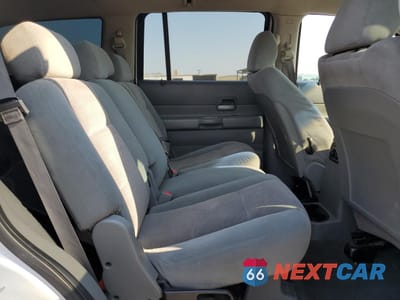 Zdjęcie 11 z 15 samochodu: 2006 DODGE DURANGO SLT VIN:1D4HD48N66F184108 - miniatura