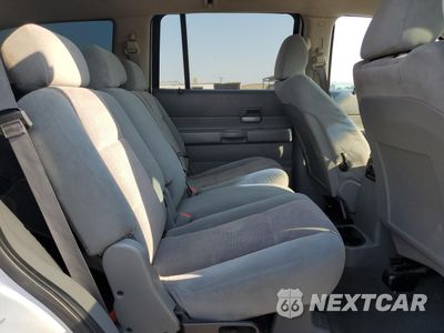 Zdjęcie 11 z 15 samochodu: 2006 DODGE DURANGO SLT VIN:1D4HD48N66F184108 - miniatura