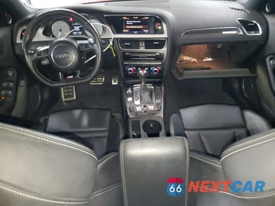 Zdjęcie 8 z 15 samochodu: 2013 AUDI S4 PRESTIGE VIN:WAUKGAFL6DA080168 - miniatura