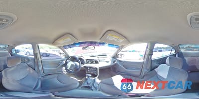 Zdjęcie 14 z 14 samochodu: 2005 PONTIAC GRAND AM SE VIN:1G2NE52E25M116169 - miniatura