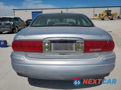 Zdjęcie 6 z 12 samochodu: 2005 BUICK LESABRE LIMITED VIN:1G4HR54K65U257600 - miniatura