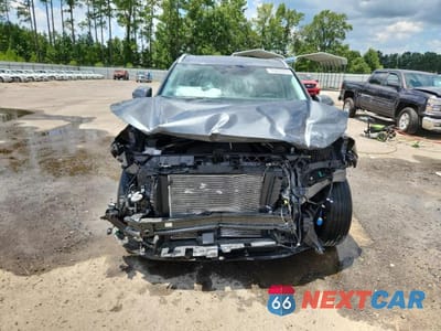 Piąte zdjęcie samochodu w środku: 2023 HYUNDAI PALISADE CALLIGRAPHY VIN:KM8R7DGE1PU610497 - miniatura