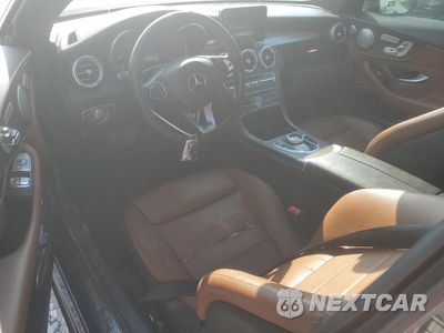 Zdjęcie 8 z 13 samochodu: 2017 MERCEDES-BENZ C 300 VIN:WDDWJ4JB1HF333319 - miniatura