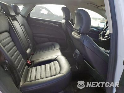 Zdjęcie 10 z 12 samochodu: 2017 FORD FUSION SE HYBRID VIN:3FA6P0LU4HR359681 - miniatura