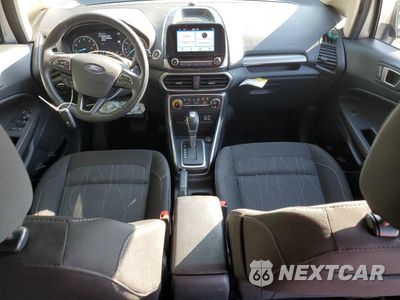 Zdjęcie 8 z 16 samochodu: 2019 FORD ECOSPORT SE VIN:MAJ6S3GL0KC290995 - miniatura