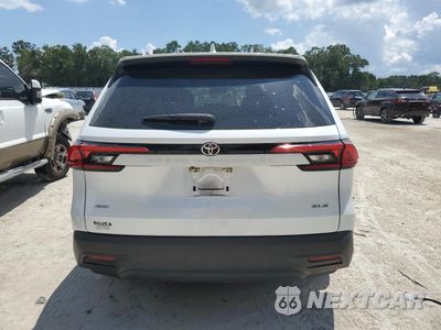 Zdjęcie 6 z 14 samochodu: 2024 TOYOTA GRAND HIGHLANDER XLE VIN:5TDAAAB51RS013172 - miniatura