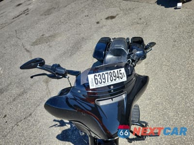 Piąte zdjęcie samochodu w środku: 2019 HARLEY-DAVIDSON FLHXS VIN:1HD1KRP13KB644793 - miniatura