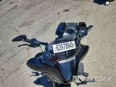 Piąte zdjęcie samochodu w środku: 2019 HARLEY-DAVIDSON FLHXS VIN:1HD1KRP13KB644793 - miniatura