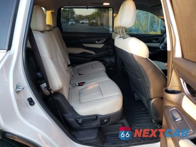 Zdjęcie 10 z 12 samochodu: 2024 SUBARU ASCENT LIMITED VIN:4S4WMARD2R3452761 - miniatura