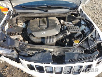 Zdjęcie 12 z 15 samochodu: 2015 JEEP GRAND CHEROKEE LAREDO VIN:1C4RJFAG3FC102452 - miniatura