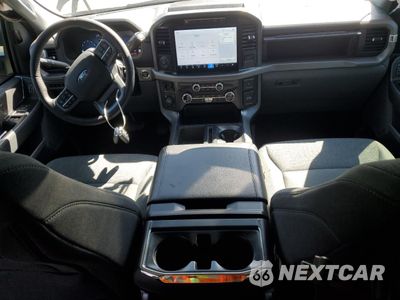 Zdjęcie 8 z 13 samochodu: 2024 FORD F150 XLT VIN:1FTFW3L57RFA11931 - miniatura