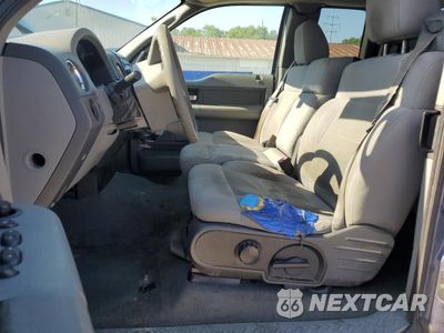 Zdjęcie 7 z 12 samochodu: 2006 FORD F150 VIN:1FTPX14566NB30737 - miniatura