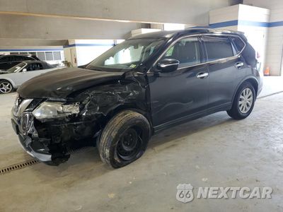 2015 NISSAN ROGUE S KNMAT2MV6FP517168 - główne zdjęcie licytacji z USA - miniatura