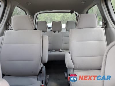 Zdjęcie 10 z 13 samochodu: 2008 NISSAN QUEST S VIN:5N1BV28U88N101942 - miniatura