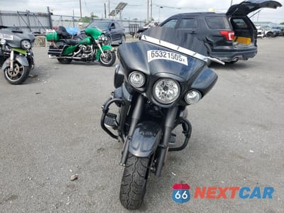 Drugie zdjęcie samochodu z przodu: 2015 KAWASAKI VN1700 K VIN:JKBVNRK14FA006250 - miniatura