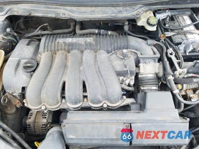 Zdjęcie 11 z 12 samochodu: 2007 VOLVO S40 2.4I VIN:YV1MS382572250054 - miniatura