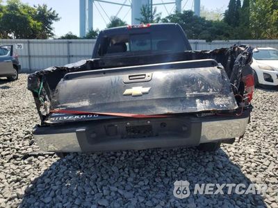 Zdjęcie 6 z 12 samochodu: 2011 CHEVROLET SILVERADO K1500 LT VIN:1GCRKSE3XBZ126638 - miniatura