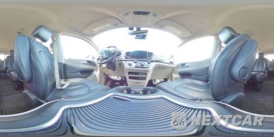 Zdjęcie 14 z 14 samochodu: 2022 CHRYSLER PACIFICA TOURING L VIN:2C4RC1BG5NR178353 - miniatura