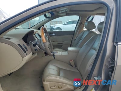 Zdjęcie 7 z 14 samochodu: 2006 CADILLAC STS VIN:1G6DW677860217250 - miniatura