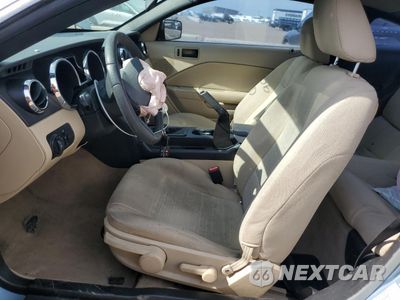 Zdjęcie 7 z 12 samochodu: 2006 FORD MUSTANG VIN:1ZVFT80N465127693 - miniatura