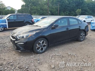 2020 KIA FORTE FE 3KPF24ADXLE206421 - główne zdjęcie licytacji z USA - miniatura