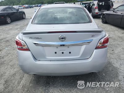 Zdjęcie 6 z 15 samochodu: 2015 NISSAN ALTIMA 2.5 VIN:1N4AL3AP6FN399295 - miniatura