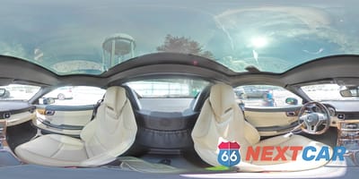 Zdjęcie 14 z 14 samochodu: 2014 MERCEDES-BENZ SLK 350 VIN:WDDPK5HA4EF080464 - miniatura